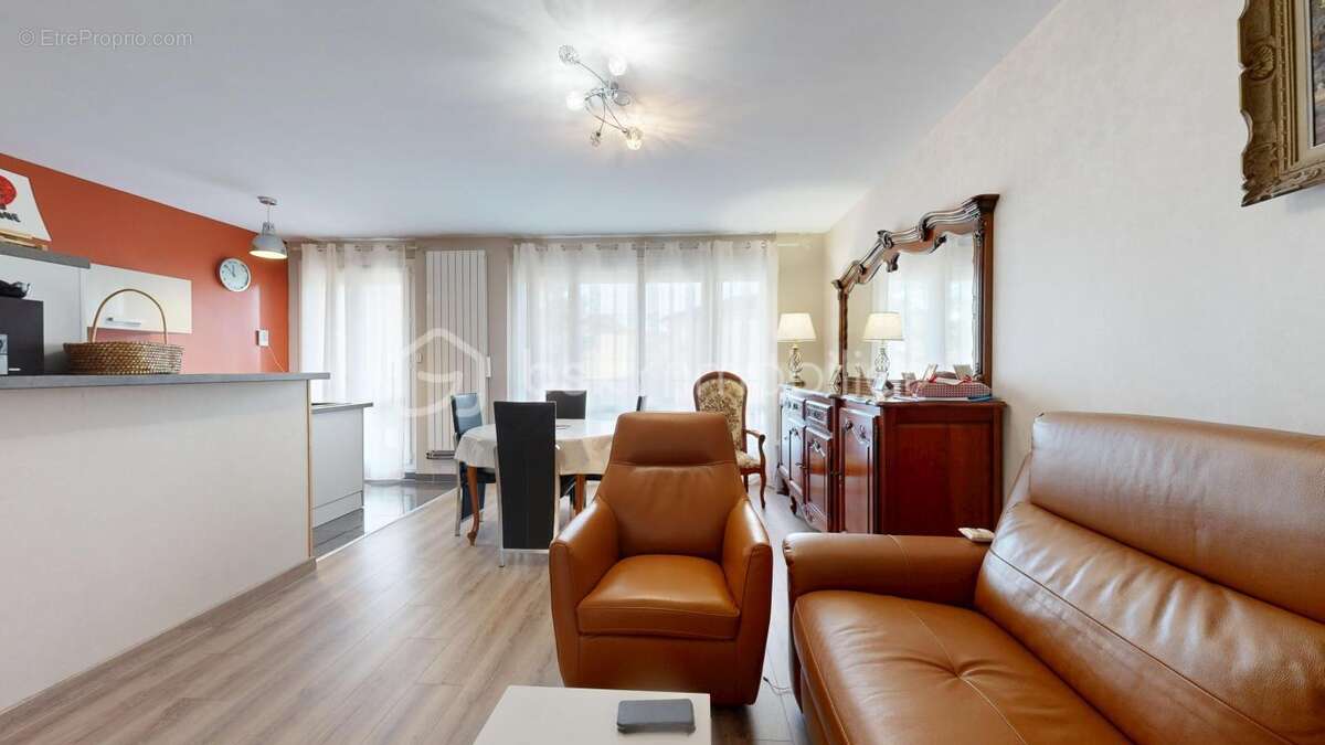 Appartement à LIMOGES