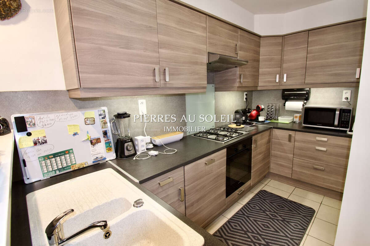Maison 70 m² à Bedarieux  - photo 4