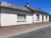 Maison à CUVES