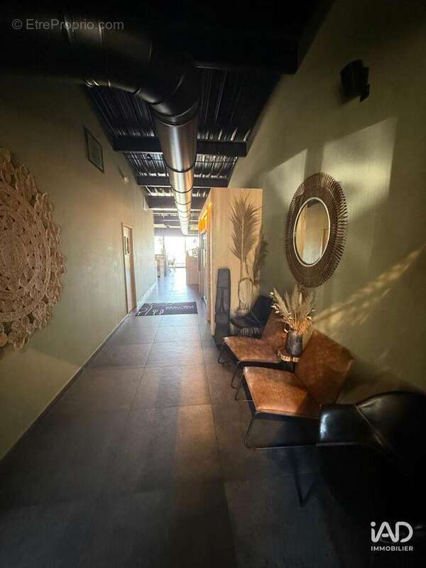 Photo 9 - Commerce à MANOSQUE