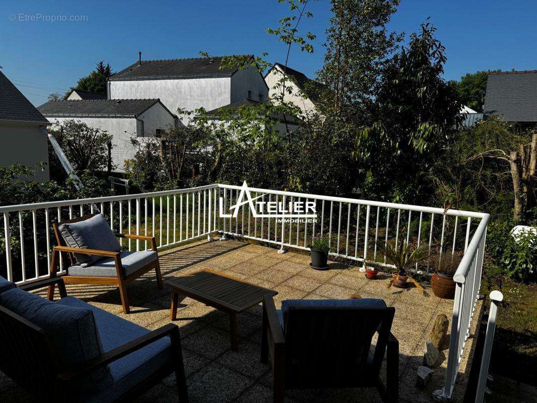 Maison à VIGNEUX-DE-BRETAGNE