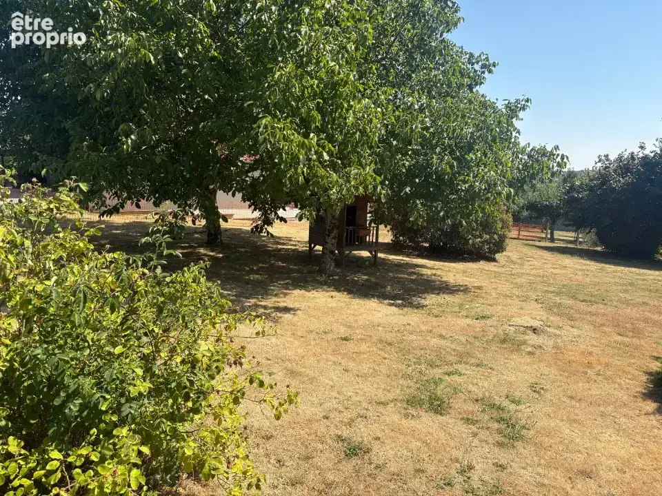 Terrain 720 m² à vendre à Gragnague (31380) - photo 4