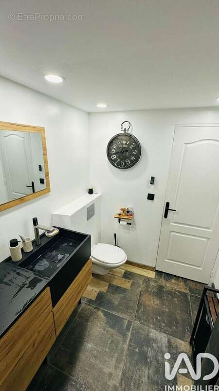 Photo 9 - Appartement à FLEVY