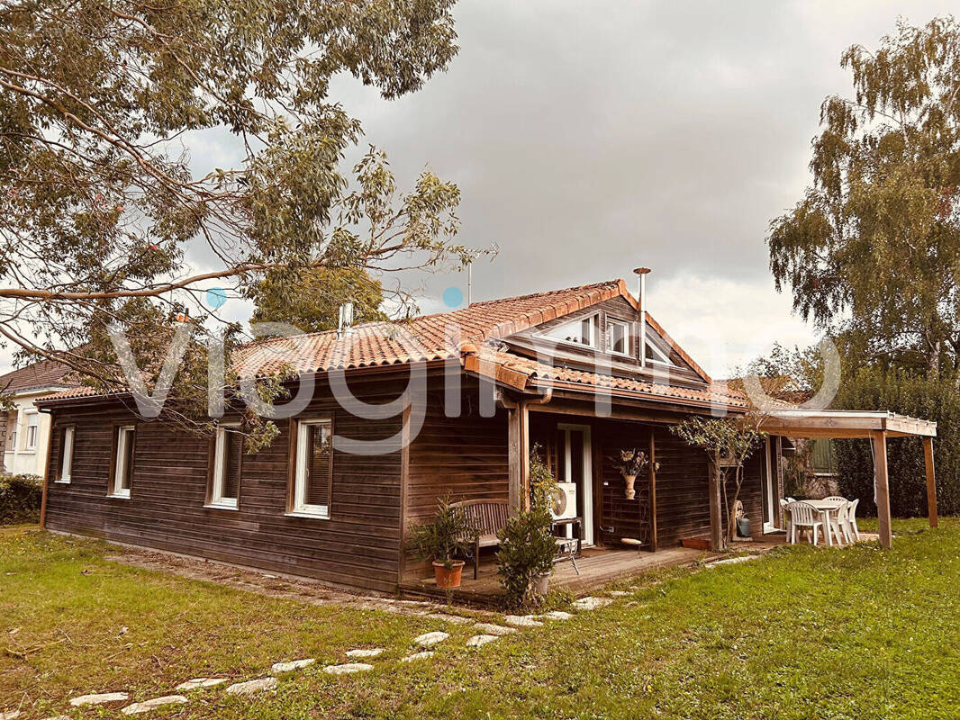 Maison à LES ESSARTS