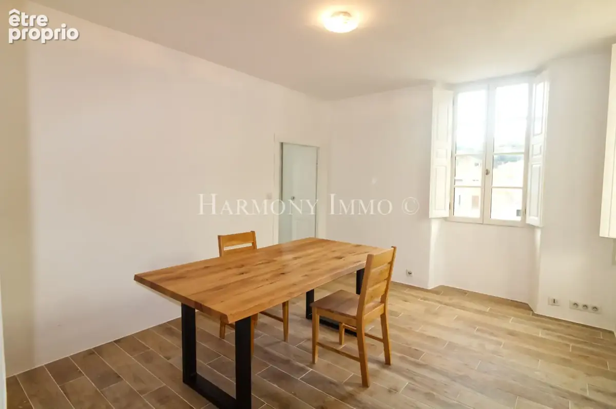 Appartement refait à neuf dans maison de caractère en Corse du Sud - photo 2