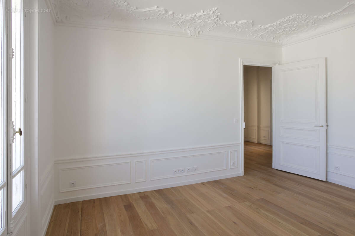 Appartement à VINCENNES