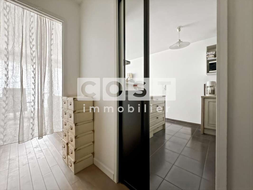 Appartement à COLOMBES