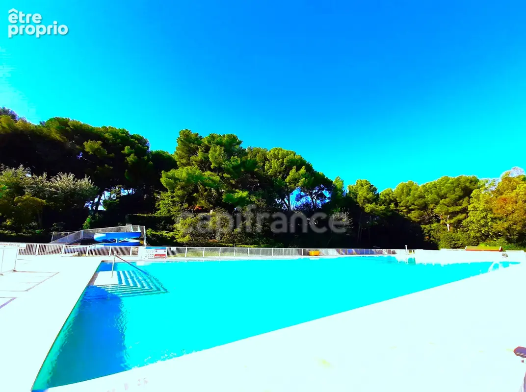 Bord de mer - appartement t2 + piscine et parking privatif à vendre six-fours-les-plages (83) - photo 6