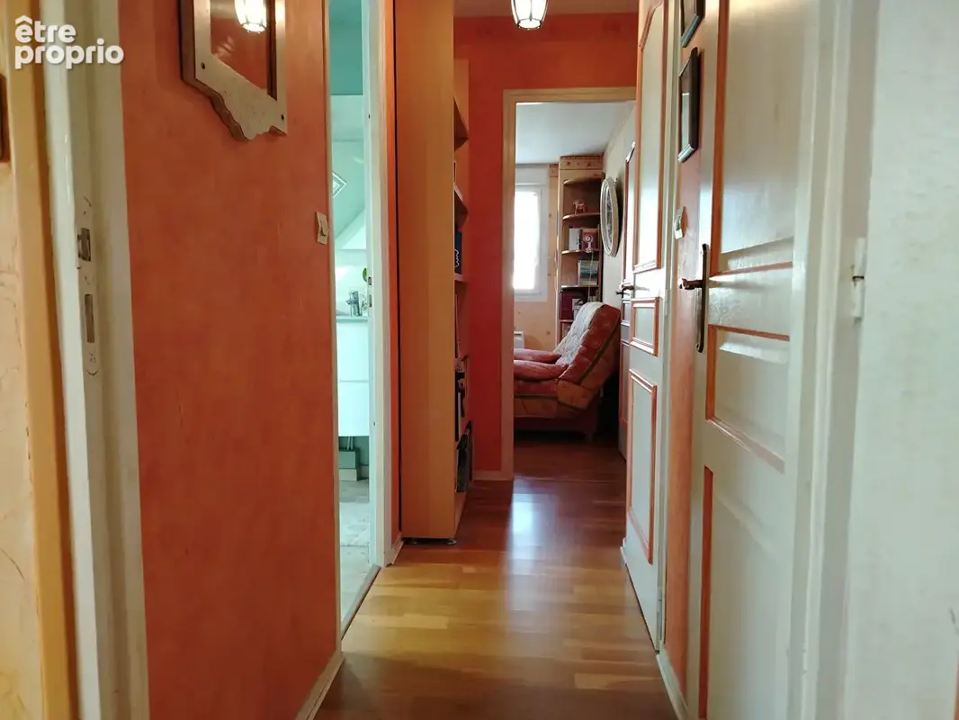 Maison 108m² à saint-avertin - photo 11