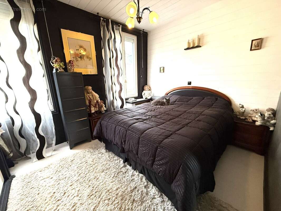 Appartement à LE HAVRE