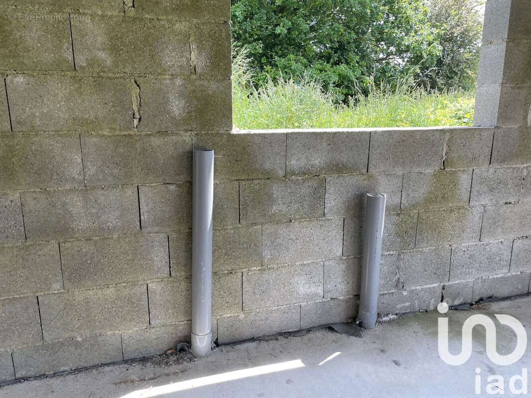 Photo 9 - Terrain à PLOUBEZRE