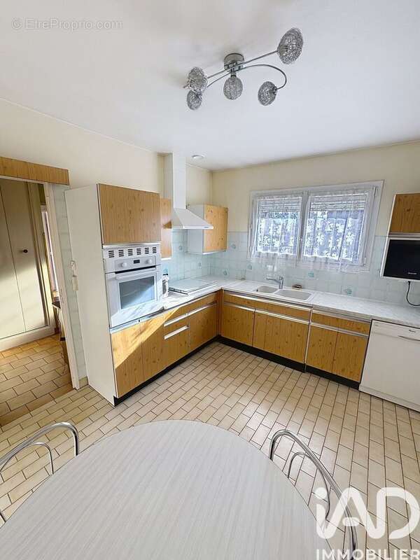 Photo 4 - Maison à BELLEGARDE-SUR-VALSERINE