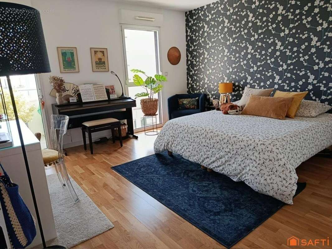 Photo 5 - Appartement à LA BAULE-ESCOUBLAC