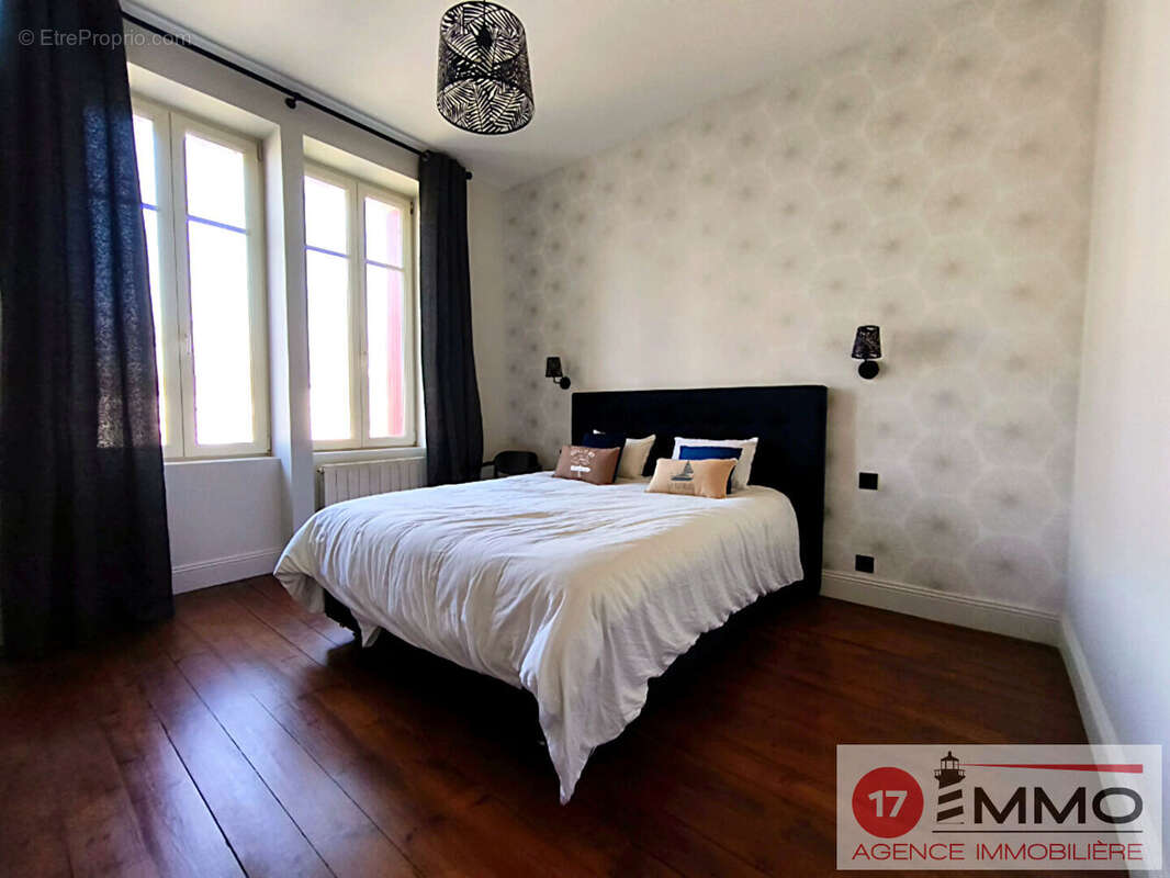 Maison à CHATELAILLON-PLAGE