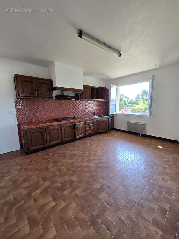 Photo 5 - Maison à SAINT-PALAIS