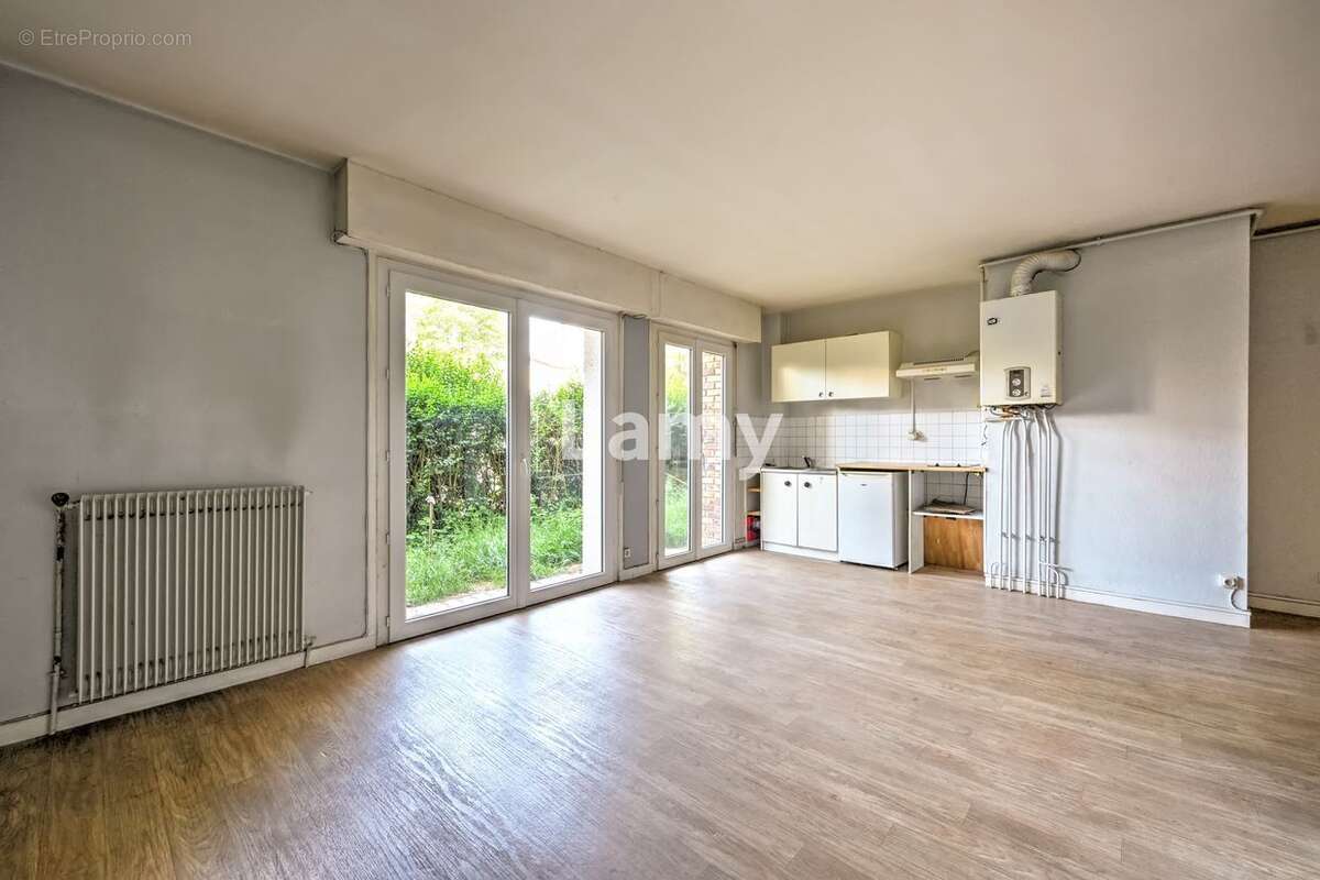 Appartement à MAUREPAS