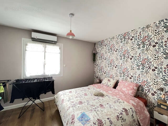 Appartement à HUCHENNEVILLE