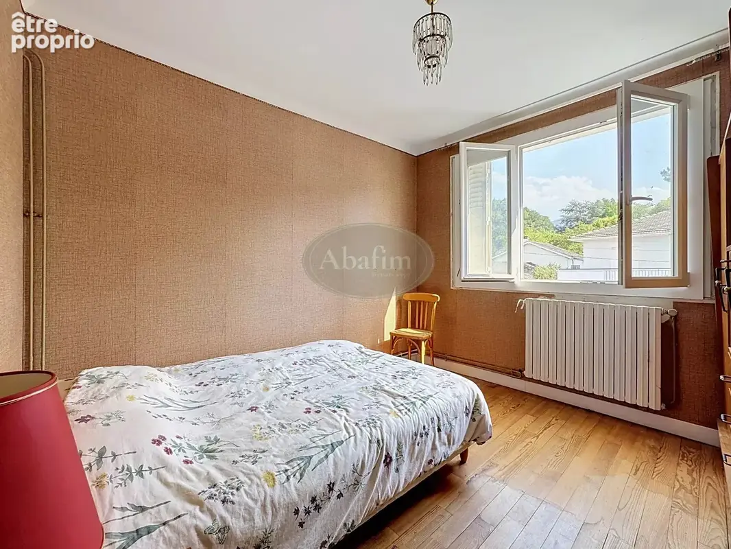 Appartement T3 Lourdes - photo 2