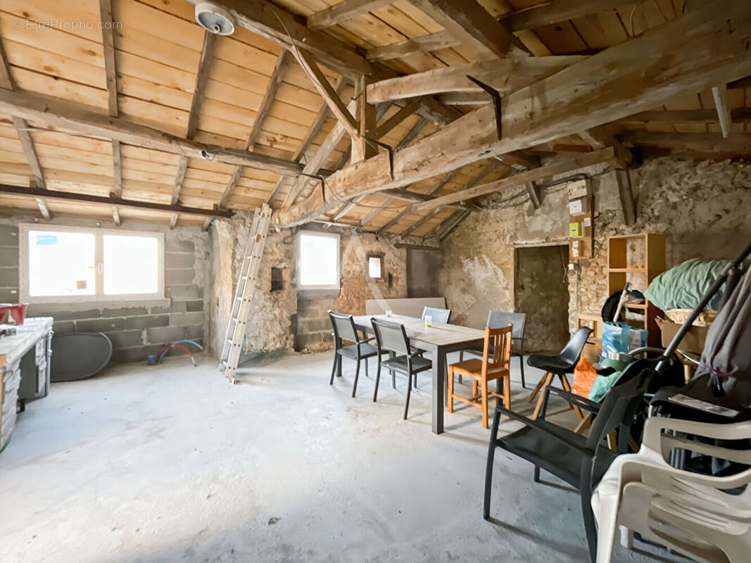 Maison à SAINT-JEAN-DE-MONTS