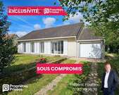 Maison à ADAINVILLE