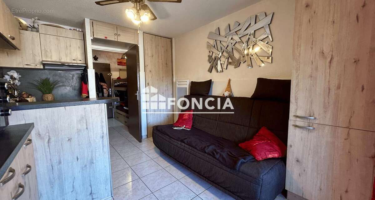 Appartement à ARGELES-SUR-MER