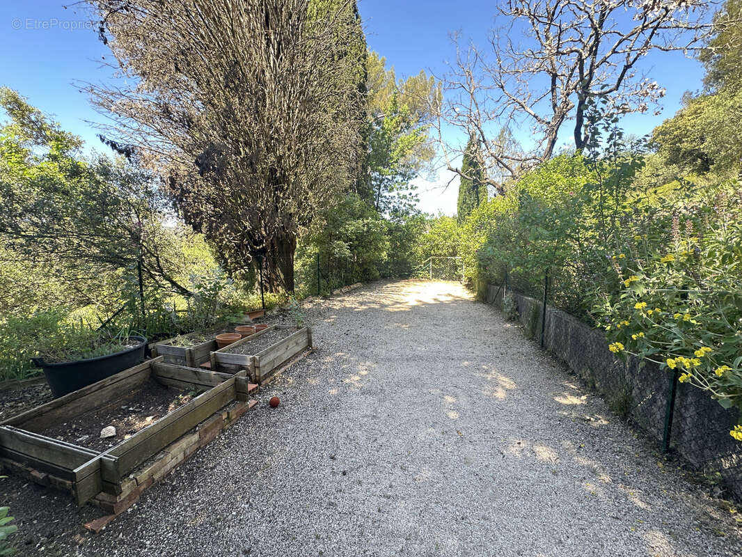 Maison à LE VAL