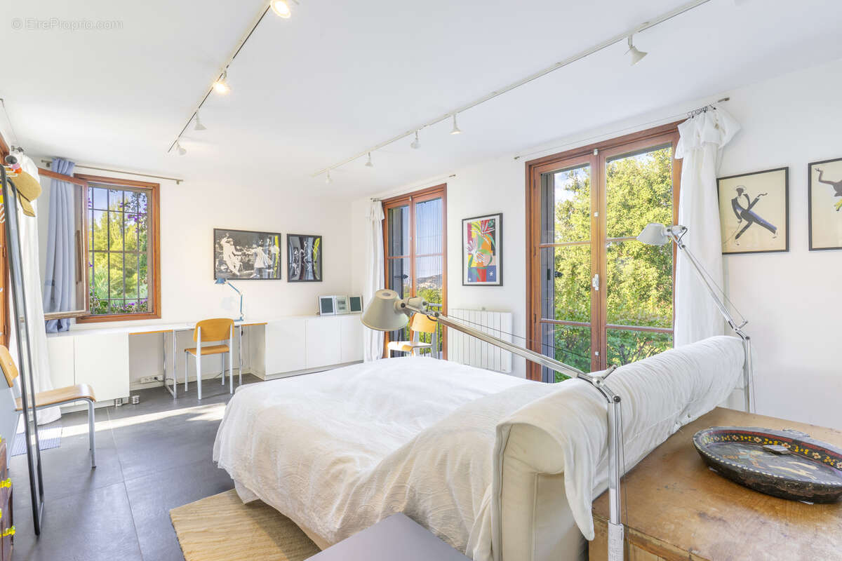 Maison à RAYOL-CANADEL-SUR-MER