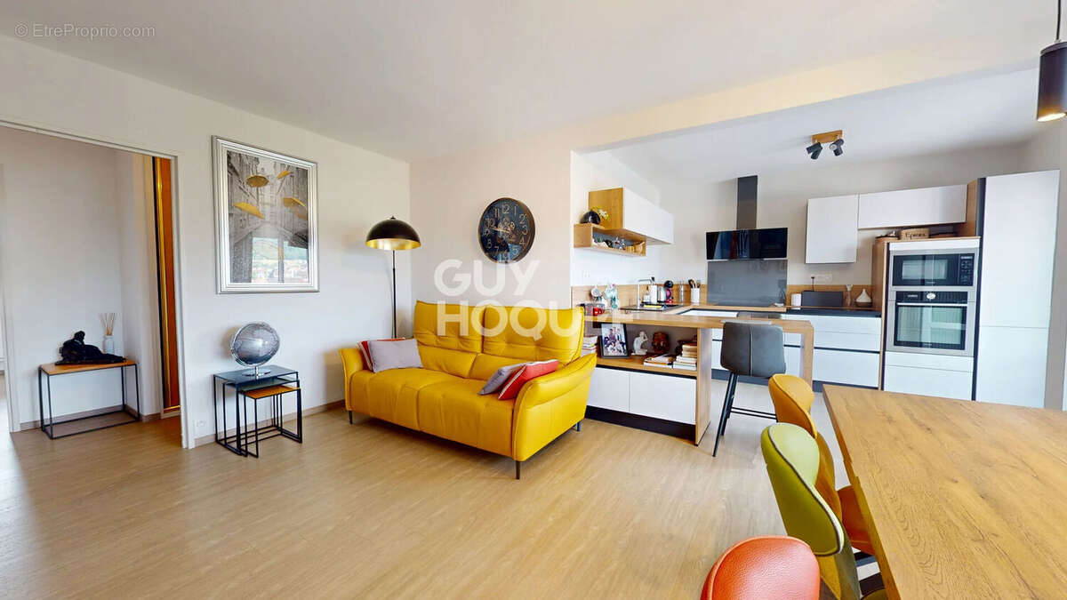 Appartement à VESOUL