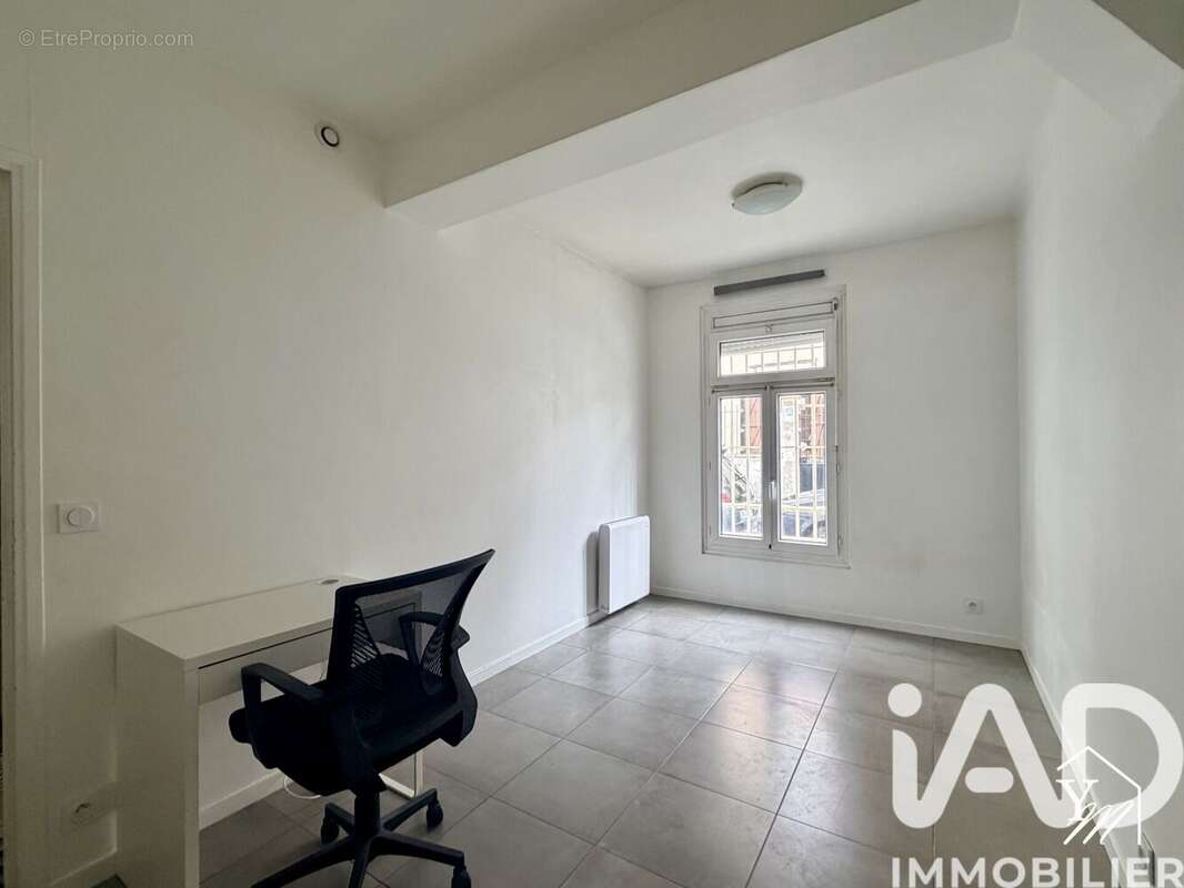 Photo 5 - Appartement à PANTIN
