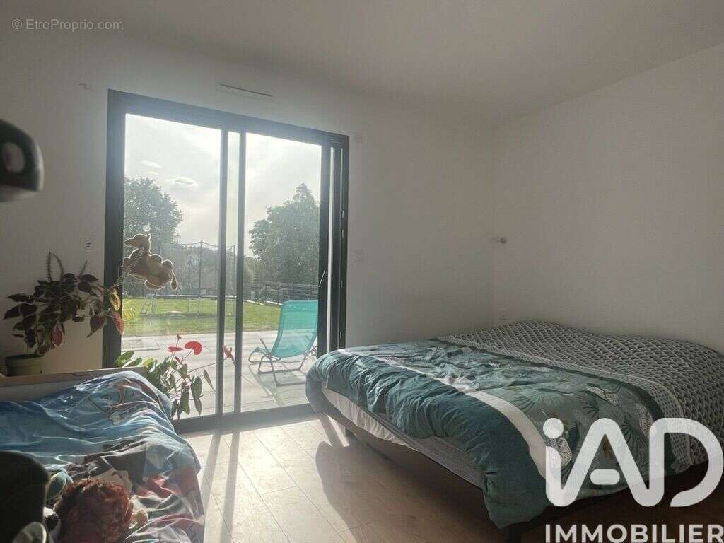 Photo 8 - Maison à PLESSE