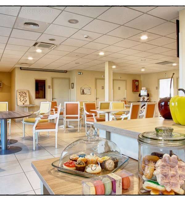 Appartement à ANDERNOS-LES-BAINS