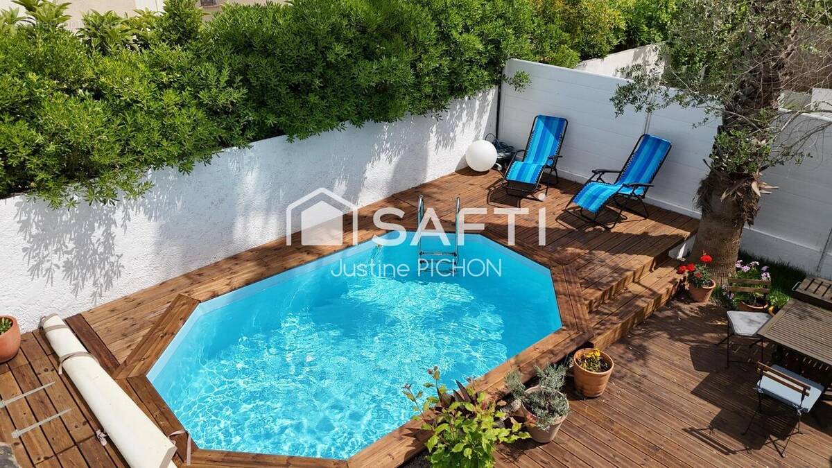 Photo 1 - Maison à LA CRAU