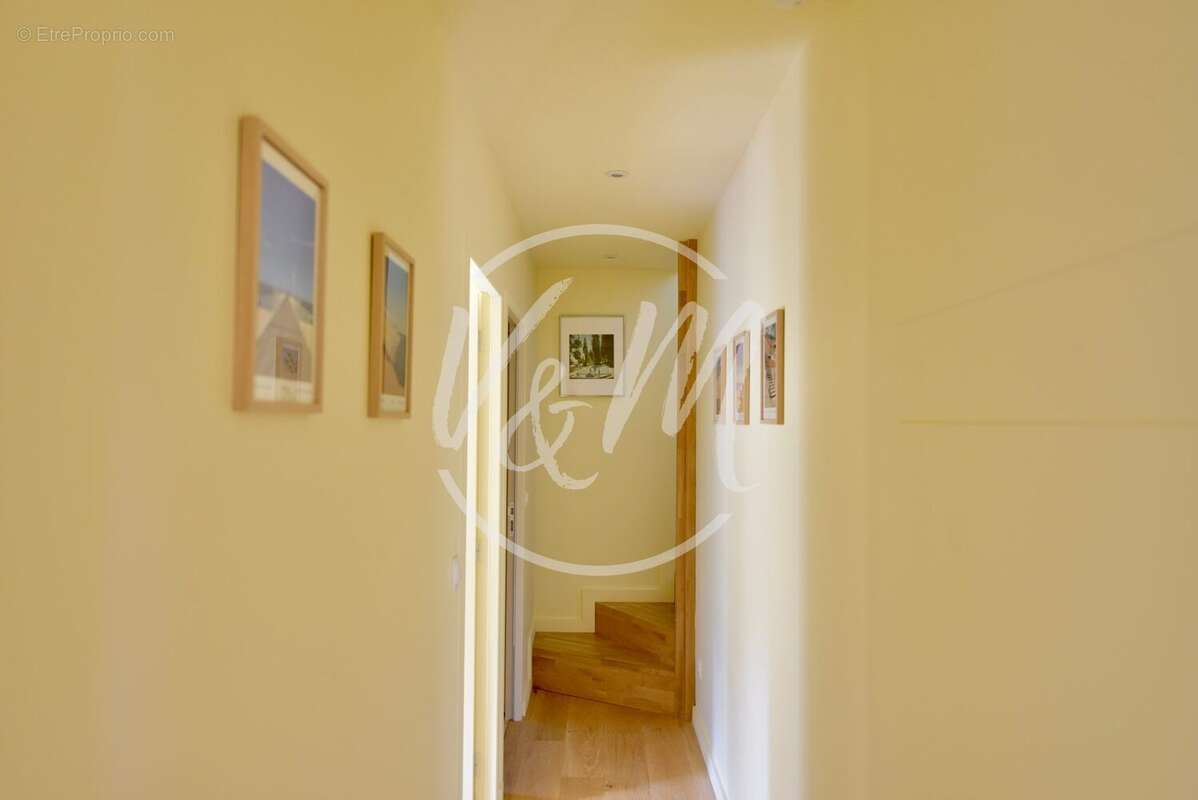 Maison à ANDERNOS-LES-BAINS