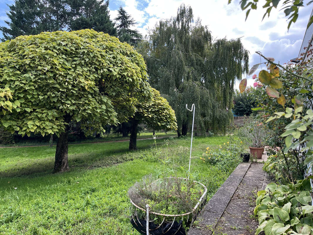 Maison à CHALON-SUR-SAONE
