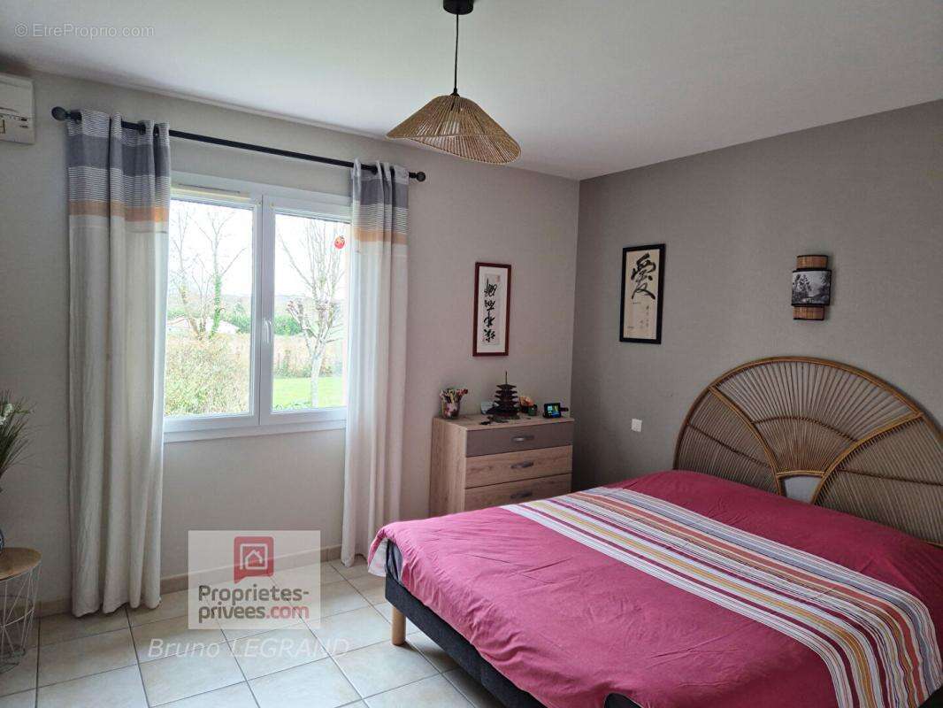 Belle propriété, bel environnement, beau voisinage - photo 7