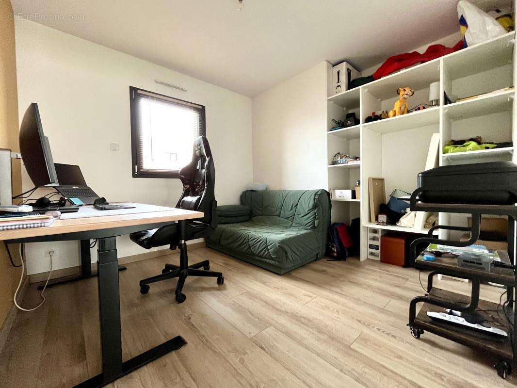 Maison à LA CHEVROLIERE