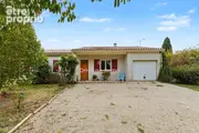 Maison à VERDUN-SUR-GARONNE