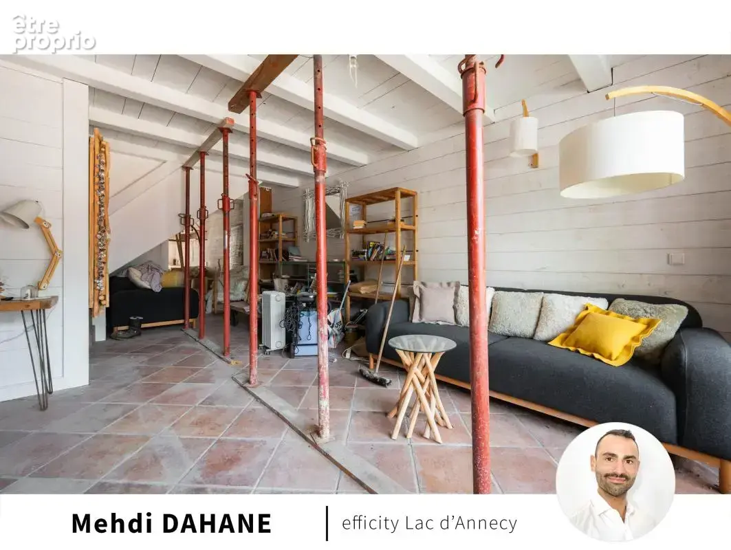 Appartement 200 m² à vendre à Flumet (73590) - photo 2