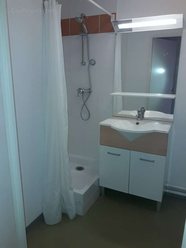Appartement à TALENCE