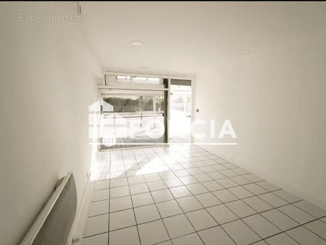 Commerce à BORDEAUX