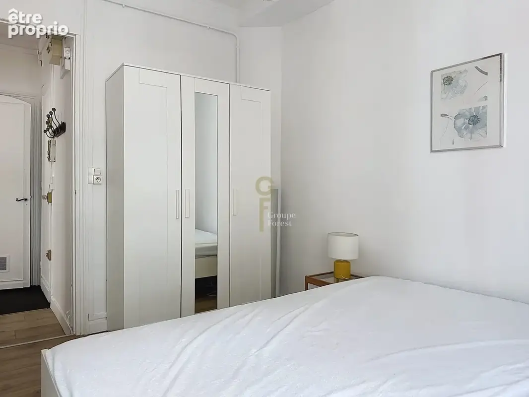Appartement 46 m² à Lille  - photo 5