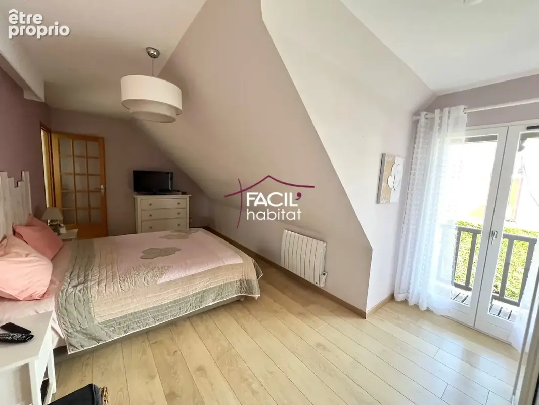 Individuelle 4 chambres , bureau , et grand atelier de 36 m2 - photo 9