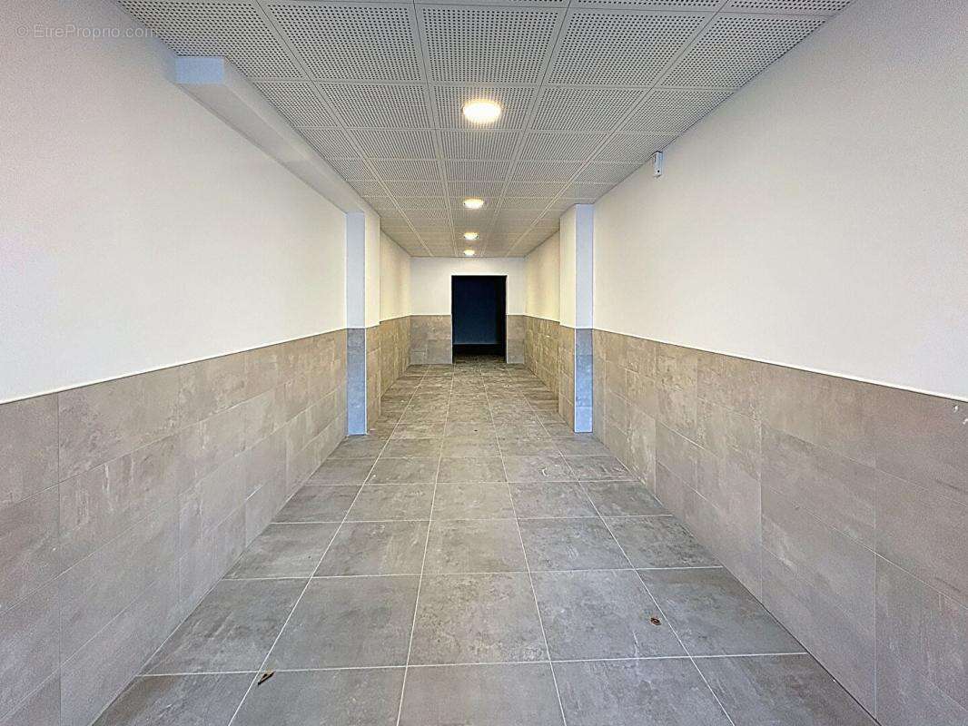 Appartement à AJACCIO