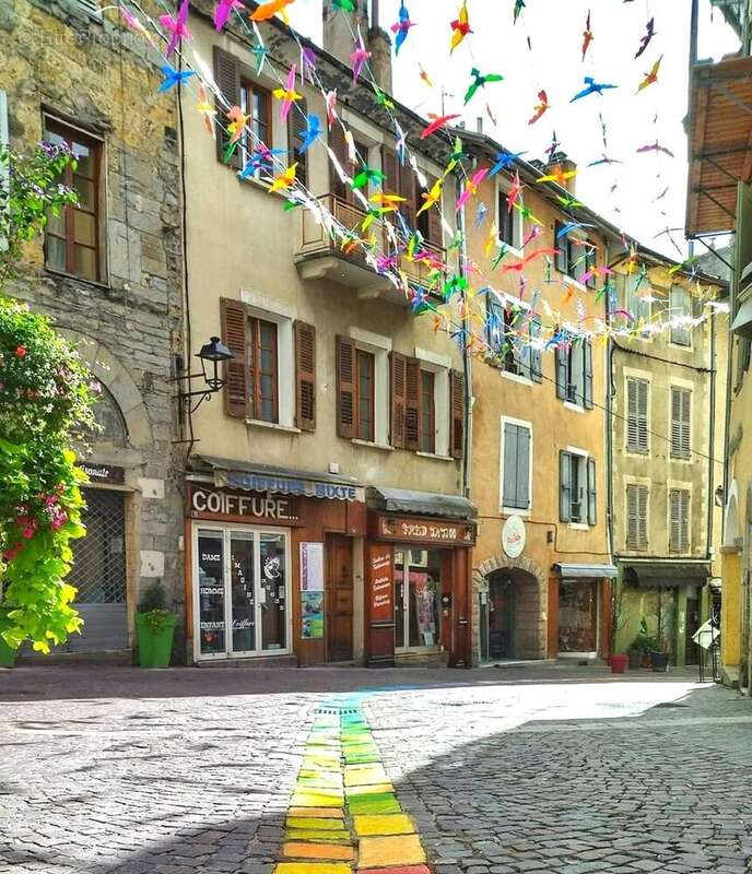 Photo 3 - Commerce à EMBRUN