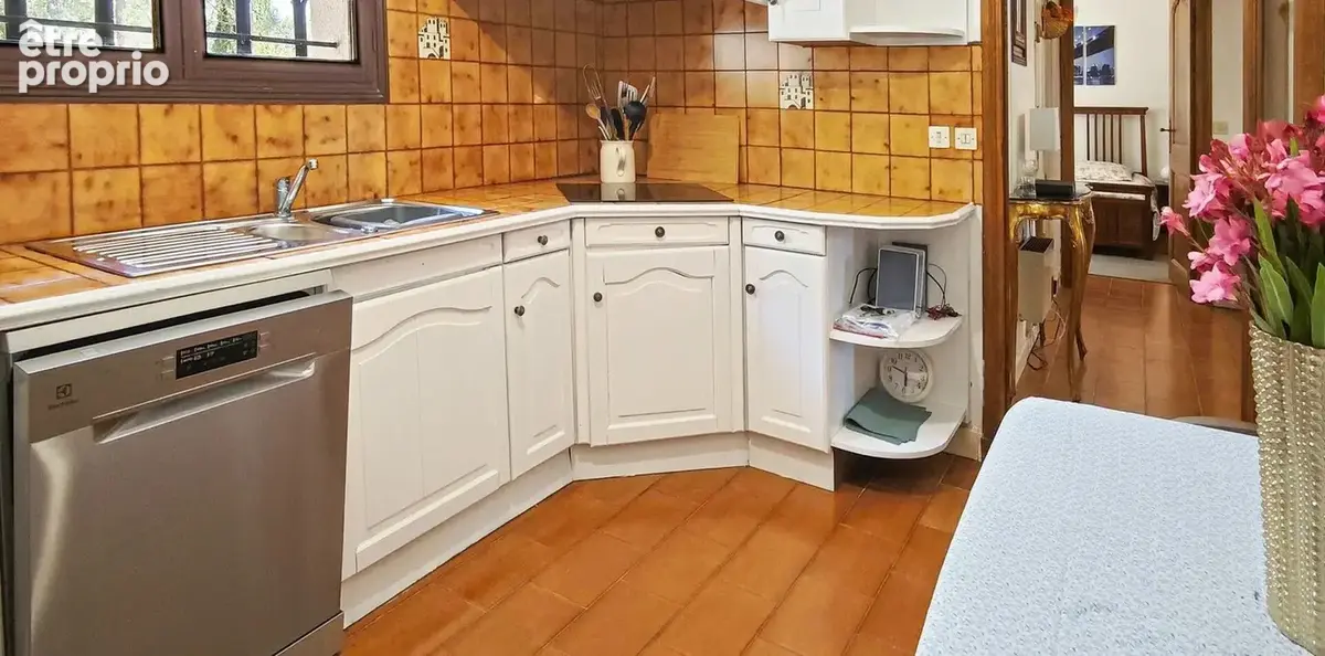 Maison 128m² à le thoronet - photo 6