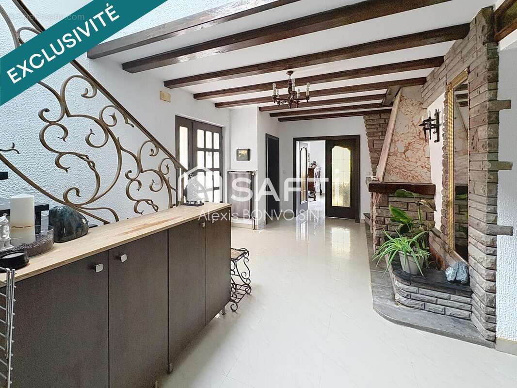 Photo 6 - Maison à BISCHWILLER