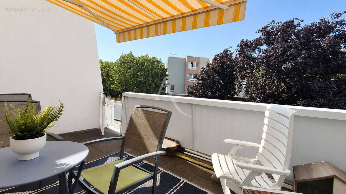 Appartement à LA ROCHELLE