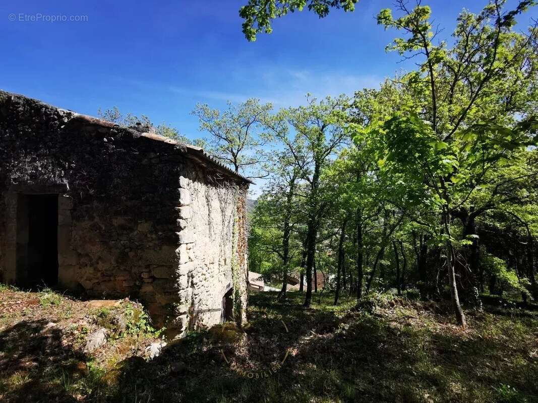 Maison à SAINT-PAUL-TROIS-CHATEAUX