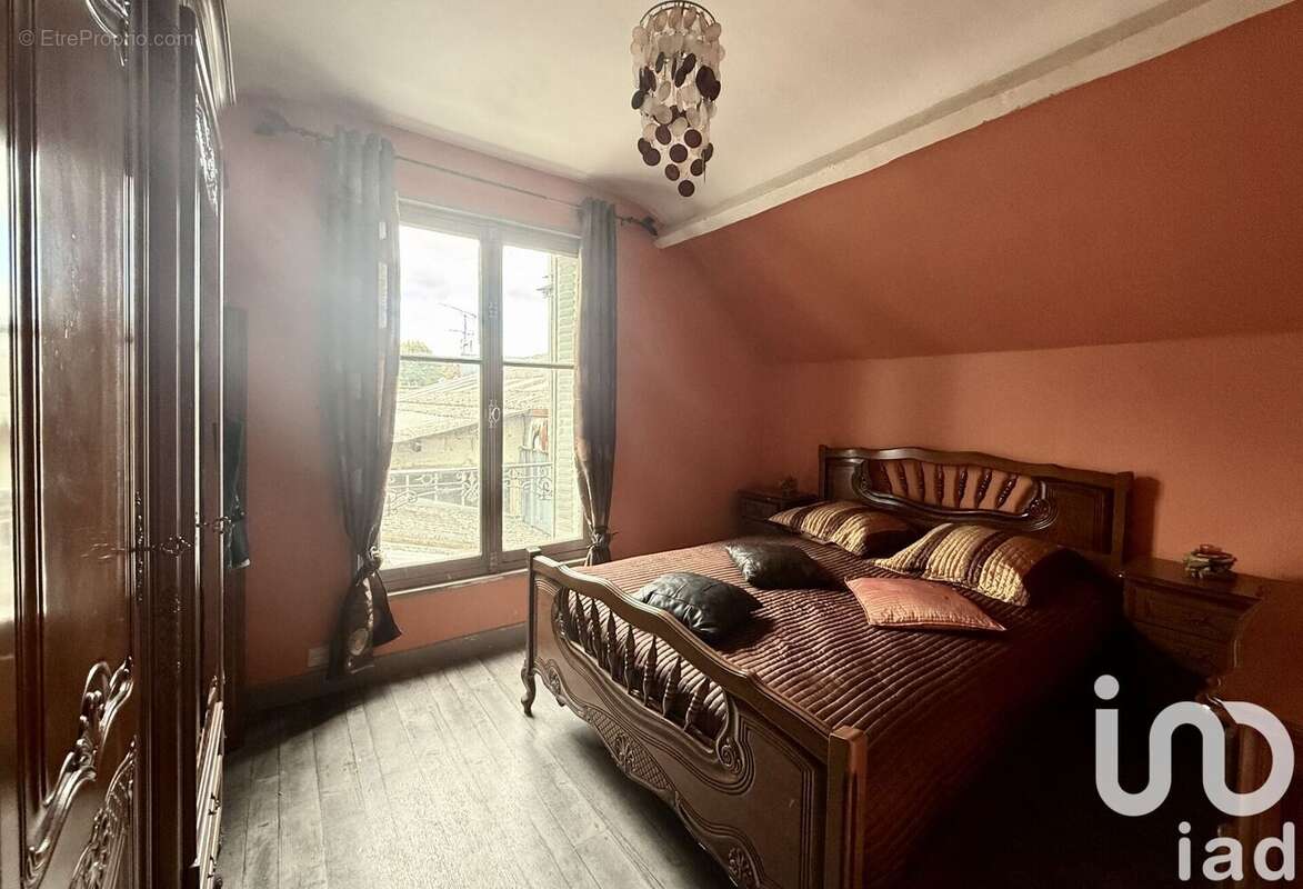 Photo 6 - Maison à TROYES