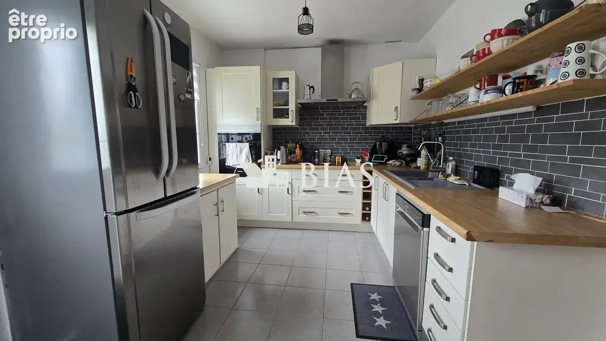 Maison 5 pièces 120 m² à vendre à Anneville-Ambourville (76480) - photo 9